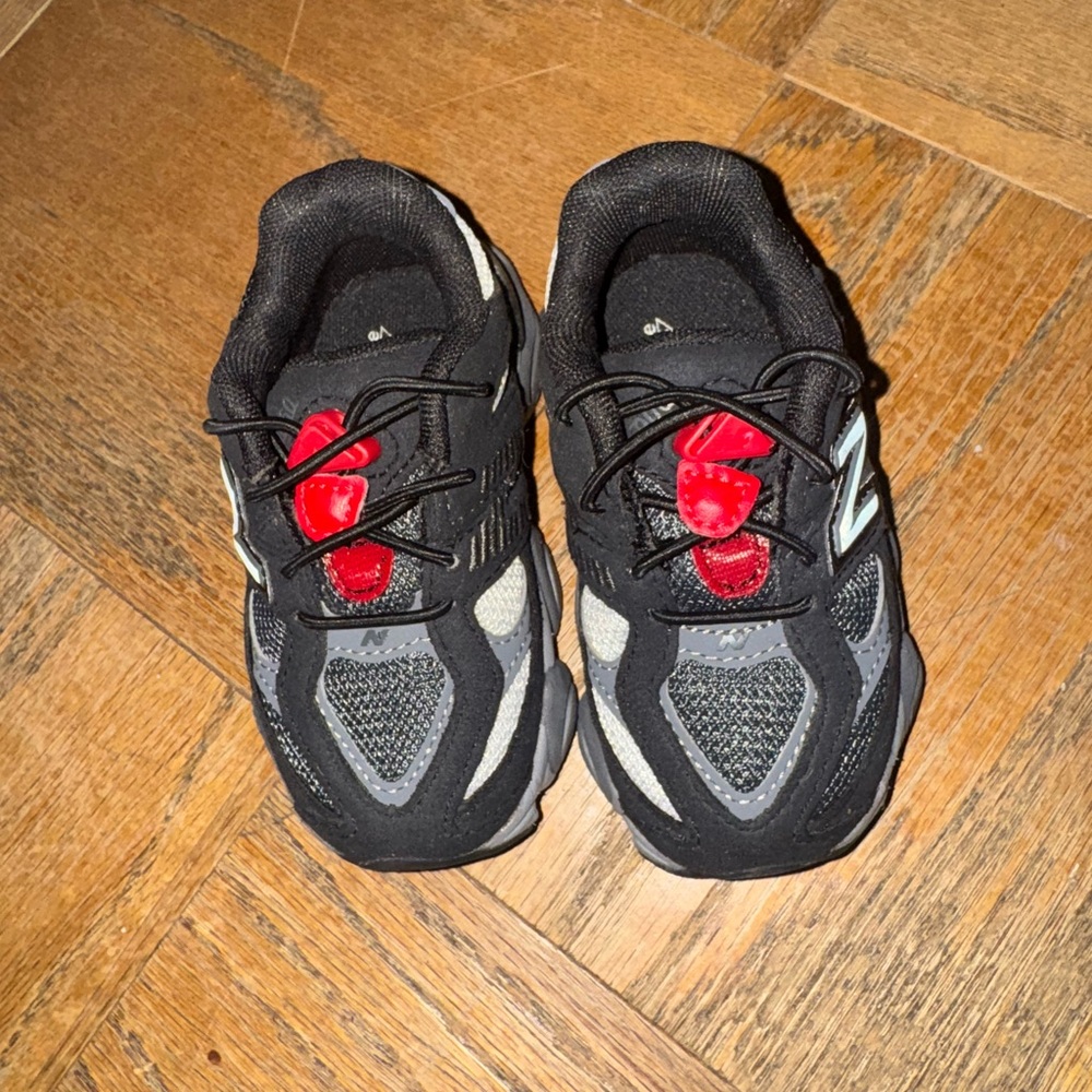 Toddler New Balance 9060 6c